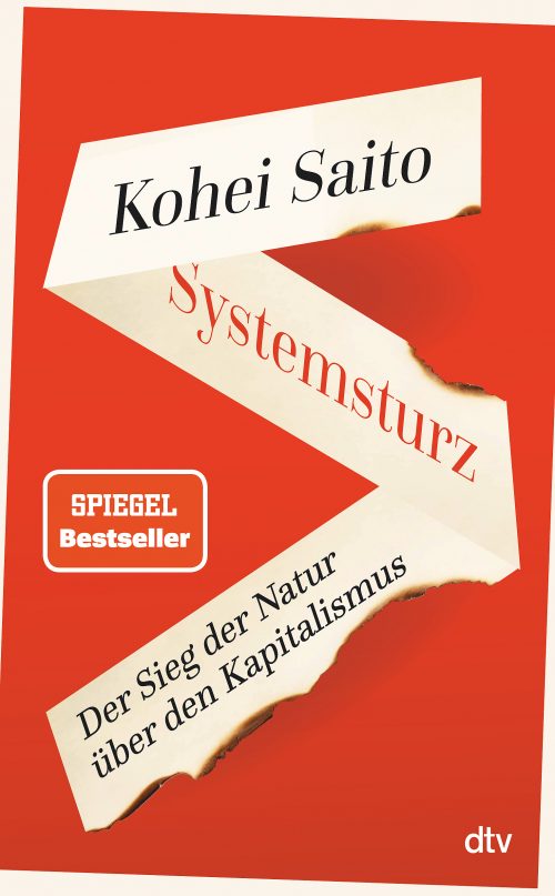 Systemsturz: ＂Degrowth-Kommunismus＂